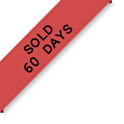 SOLD 60 DAYS